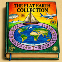11 Flat Earth Books - Forbidden Books That Prove The Earth Is Flat