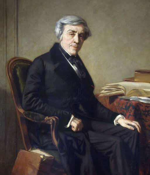 Jules Michelet