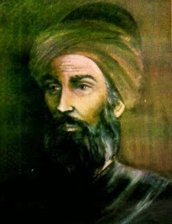 Maslama ibn Ahmad al-Majriti