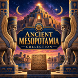 37 Lost Books on Ancient Mesopotamia