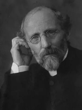 Robert Henry Charles