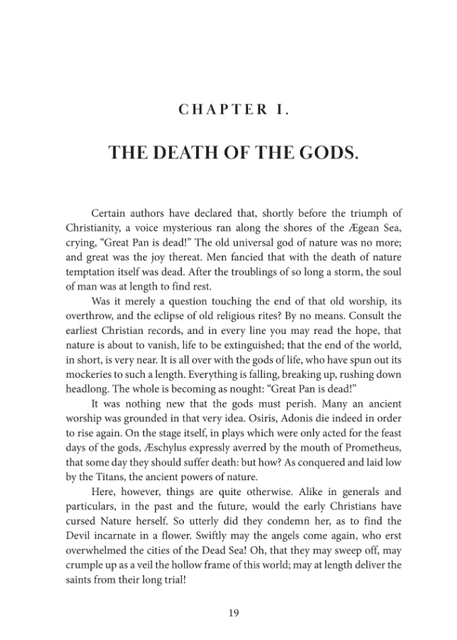 Satanism and Witchcraft by Jules Michelet