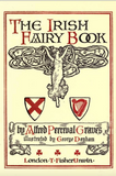 the irish fairy book