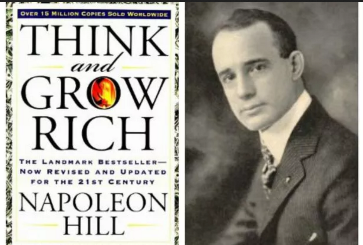 The Millionaire’s Library: 17 Business Books That Changed the World