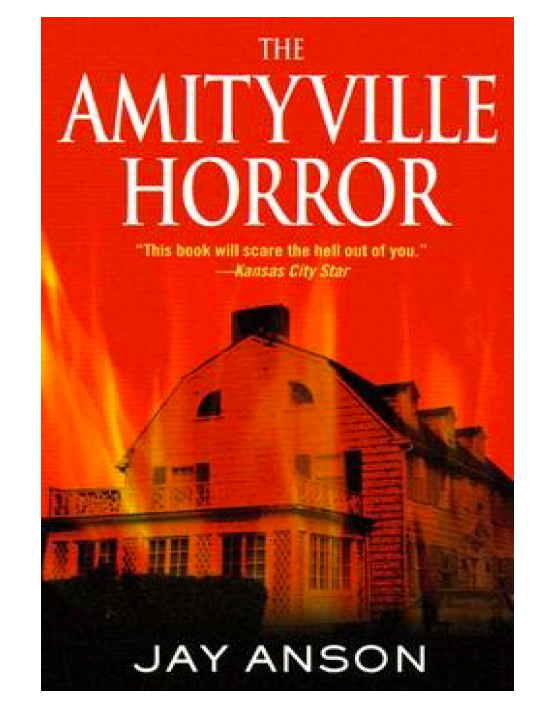 27 Classic Horror Novels - Best Books for Halloween
