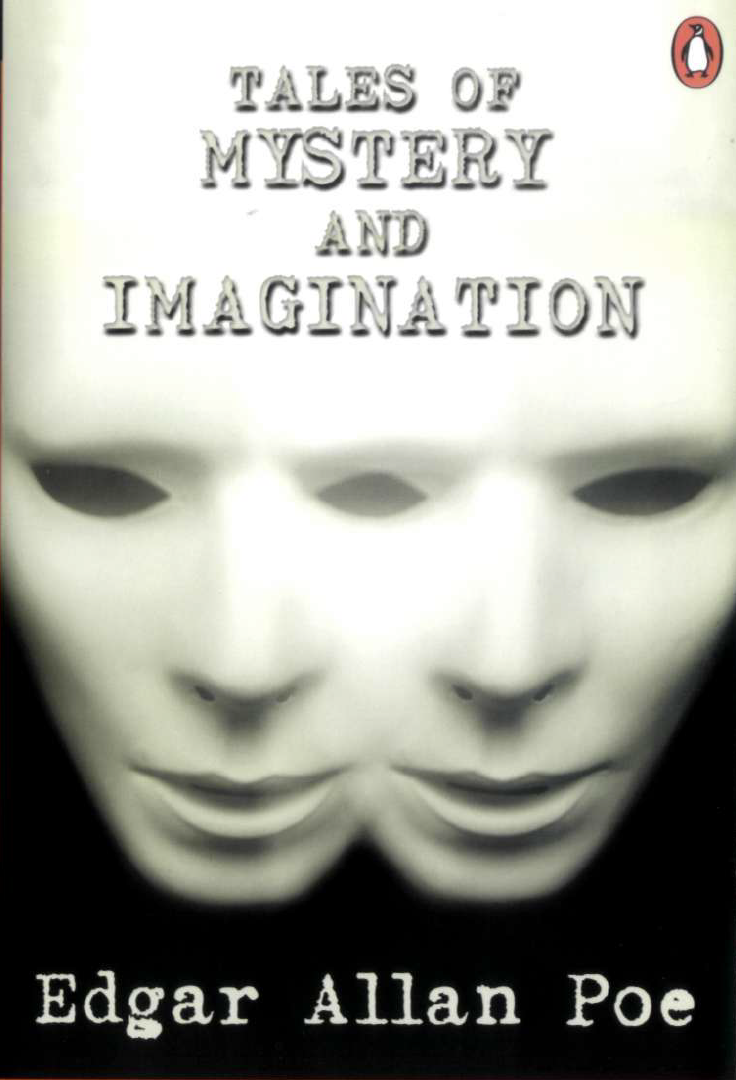 27 Classic Horror Novels - Best Books for Halloween