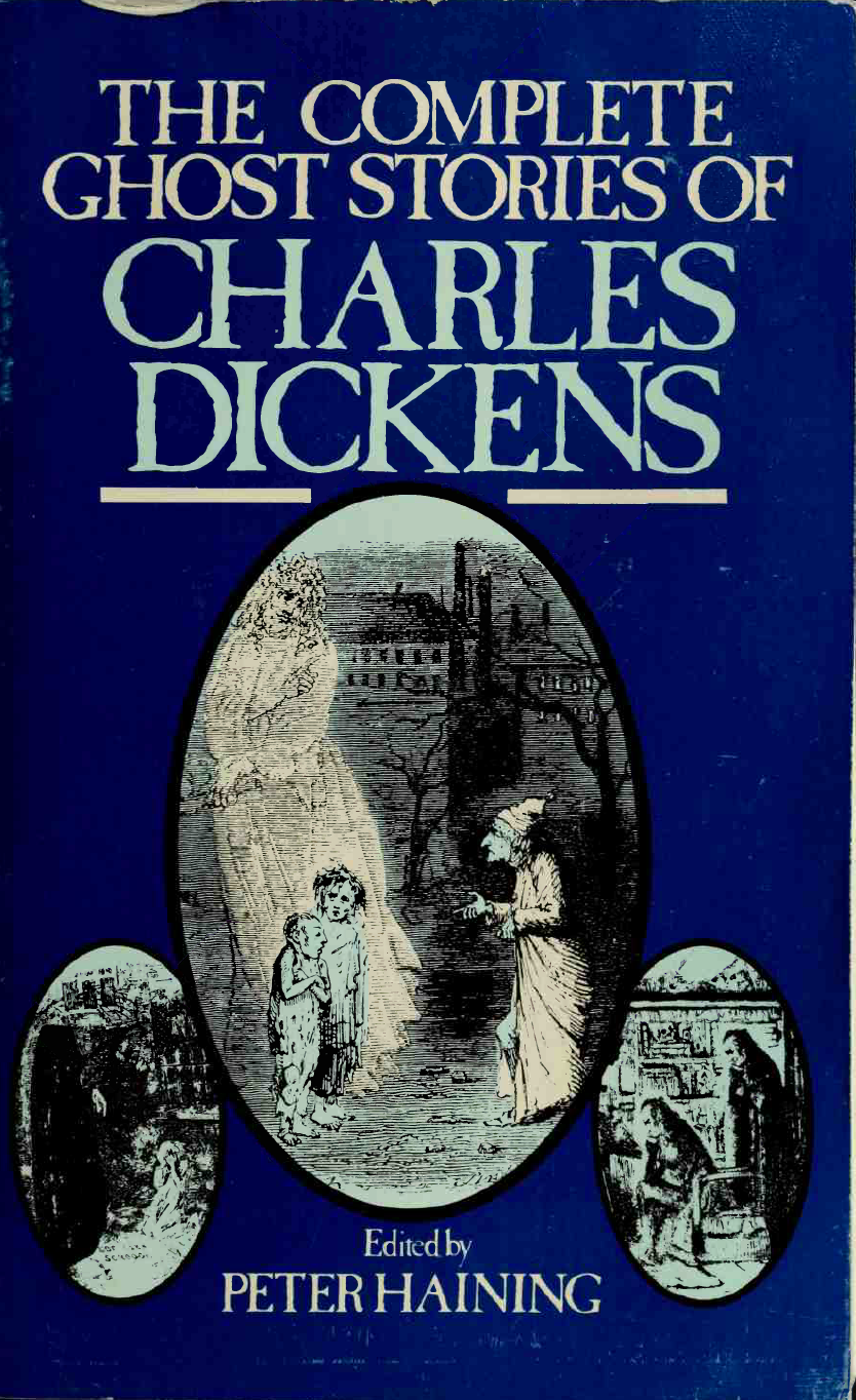 27 Classic Horror Novels - Best Books for Halloween
