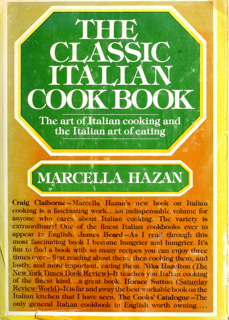 21 Best Vintage Cookbooks - Old Recipe Book Bundle