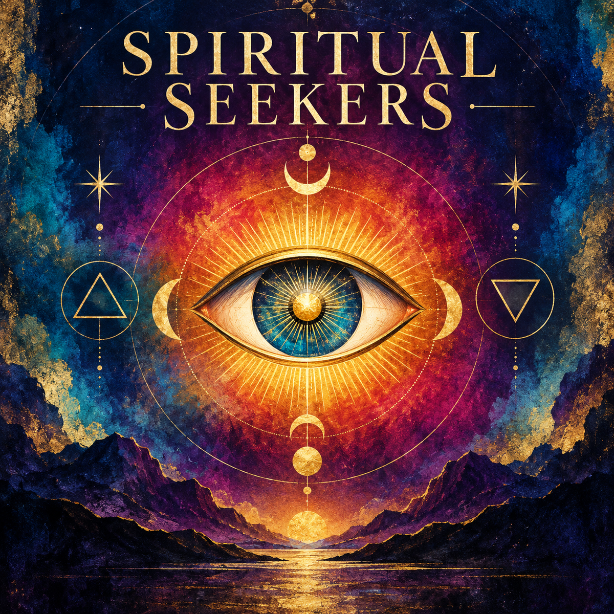 11 Secret Books for Spiritual Seekers