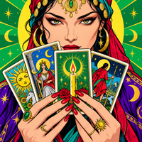 21 Tarot Books: The Ancient Key to the Tarot