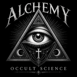 18 Lost Alchemy and Occult Science Books