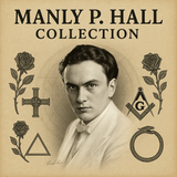 The Manly P Hall Collection - 8 Titles