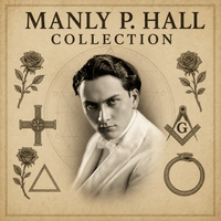 The Manly P Hall Collection - 8 Titles