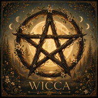 Complete Wiccan Book Collection - 25 Witchcraft Titles