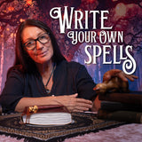 How To Write Your Own Spells - A Spellcrafting Course