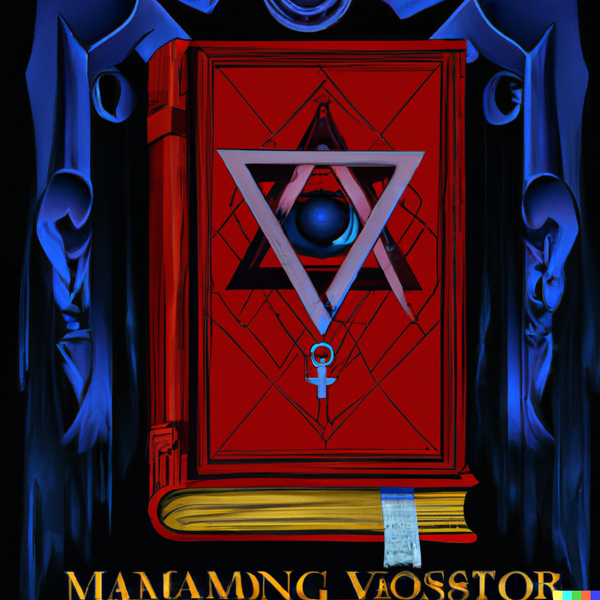 33 Rare Hidden Books on Freemasonry