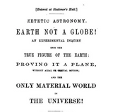 Forbidden Books That Prove Earth Is Flat