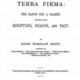 Forbidden Books That Prove Earth Is Flat