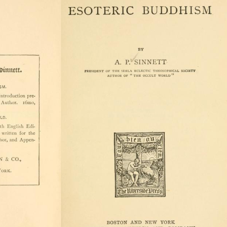 37 Ancient Lost Texts on Buddhism