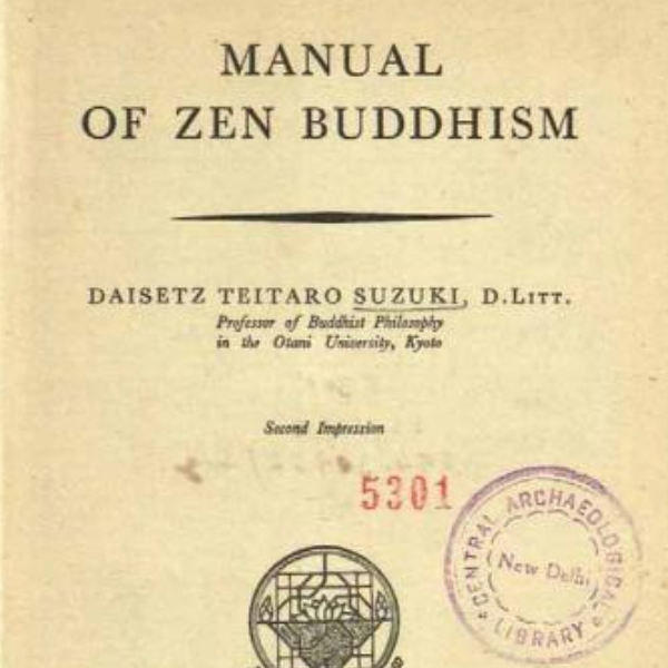 37 Ancient Lost Texts on Buddhism