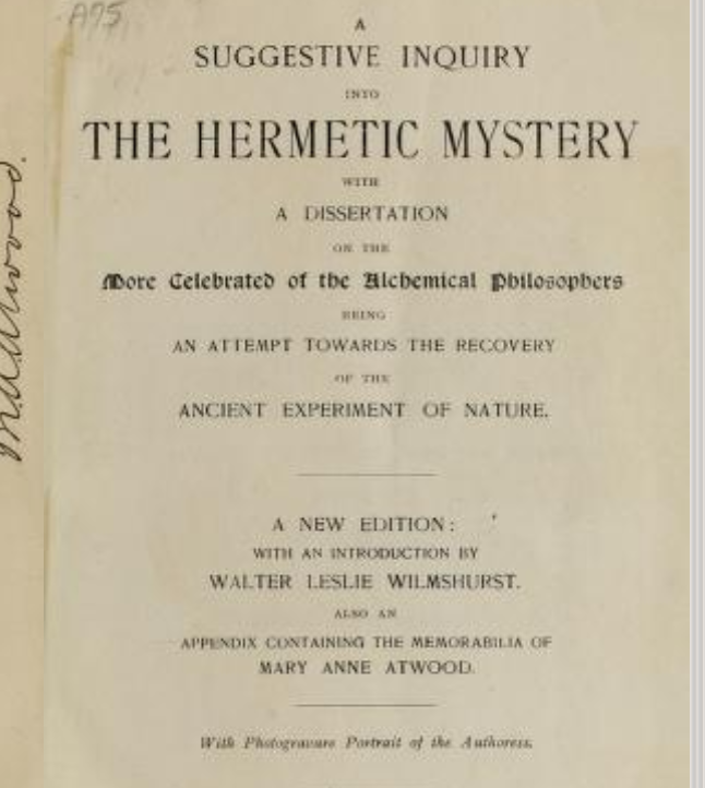 18 Lost Alchemy and Occult Science Books