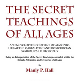 The Manly P Hall Collection - 8 Titles