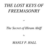 The Manly P Hall Collection - 8 Titles