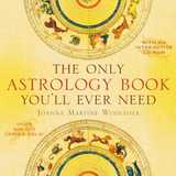 Old Astrology, Zodiac & Horoscopes Books