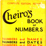 Numerology Books
