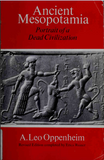 37 Lost Books on Ancient Mesopotamia