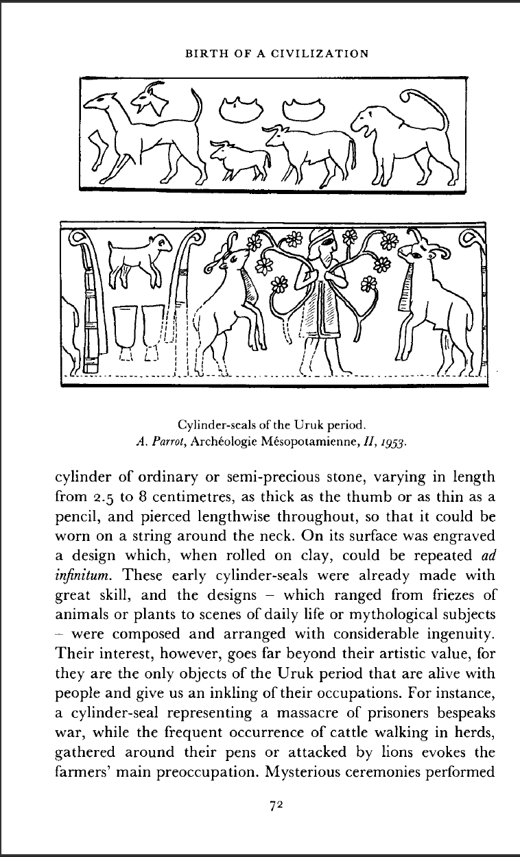 37 Lost Books on Ancient Mesopotamia