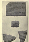 37 Lost Books on Ancient Mesopotamia