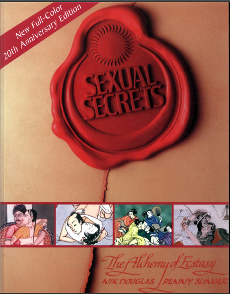 Sexual Secrets