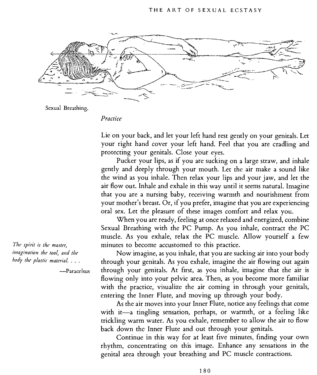 Rare Books on Sacred Sexuality, Sex Magick