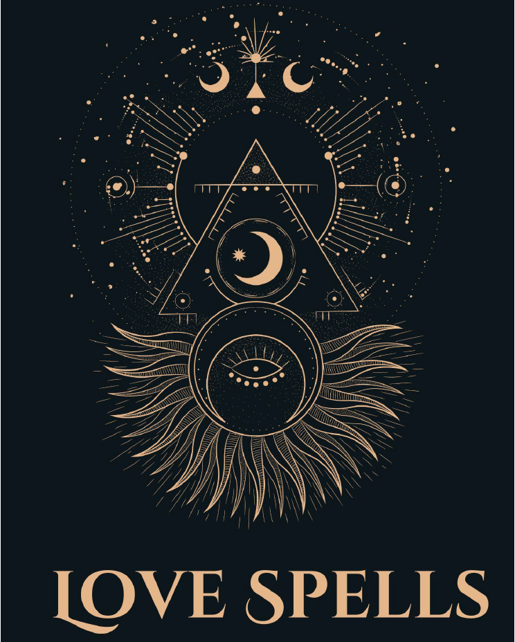 Love Spells