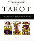 The Ancient Key to The Tarot