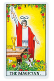 The Ancient Key to The Tarot