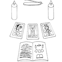 The Ancient Key to The Tarot