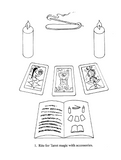 The Ancient Key to The Tarot