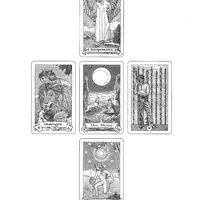 The Ancient Key to The Tarot
