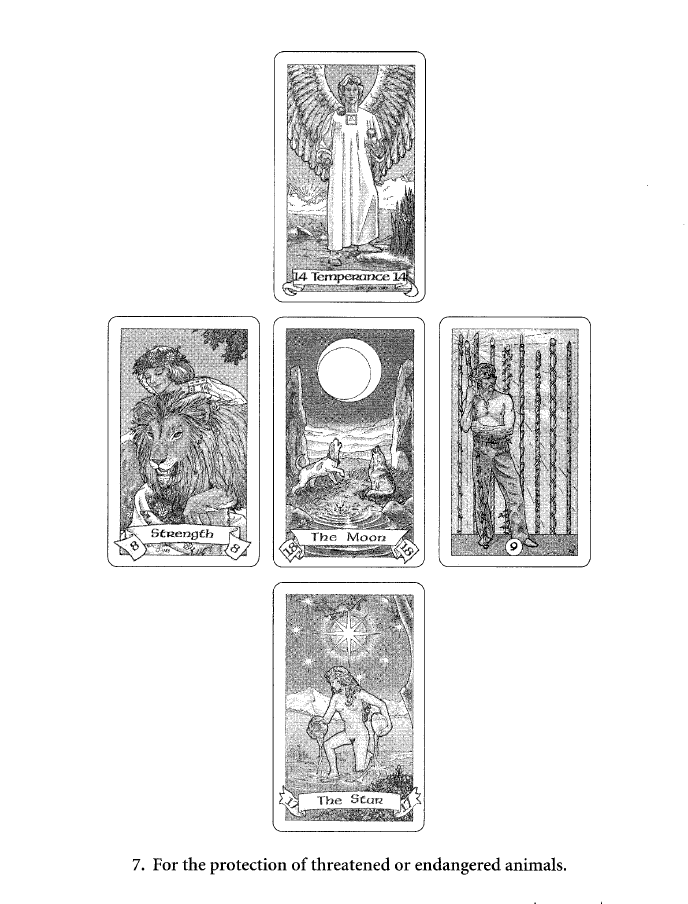 The Ancient Key to The Tarot