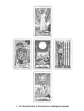 The Ancient Key to The Tarot