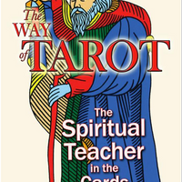 The Ancient Key to The Tarot