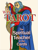 The Ancient Key to The Tarot