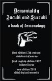 The Definitive Demonology Book Collection