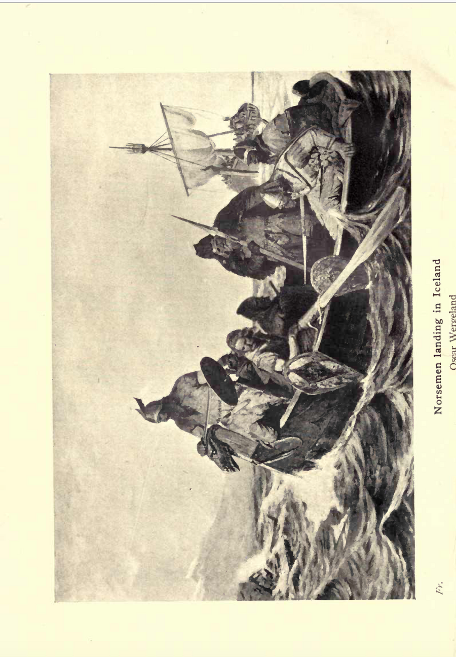 Vikings & Norse Mythology Books