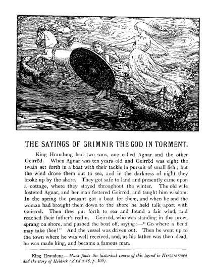 Vikings & Norse Mythology Books