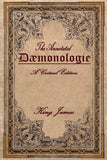 The Definitive Demonology Book Collection